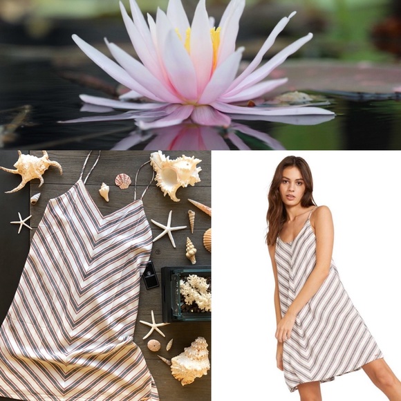 Volcom Dresses & Skirts - 🌴🌼VOLCOM- HAVE ANOTHER DRESS🌼🌴